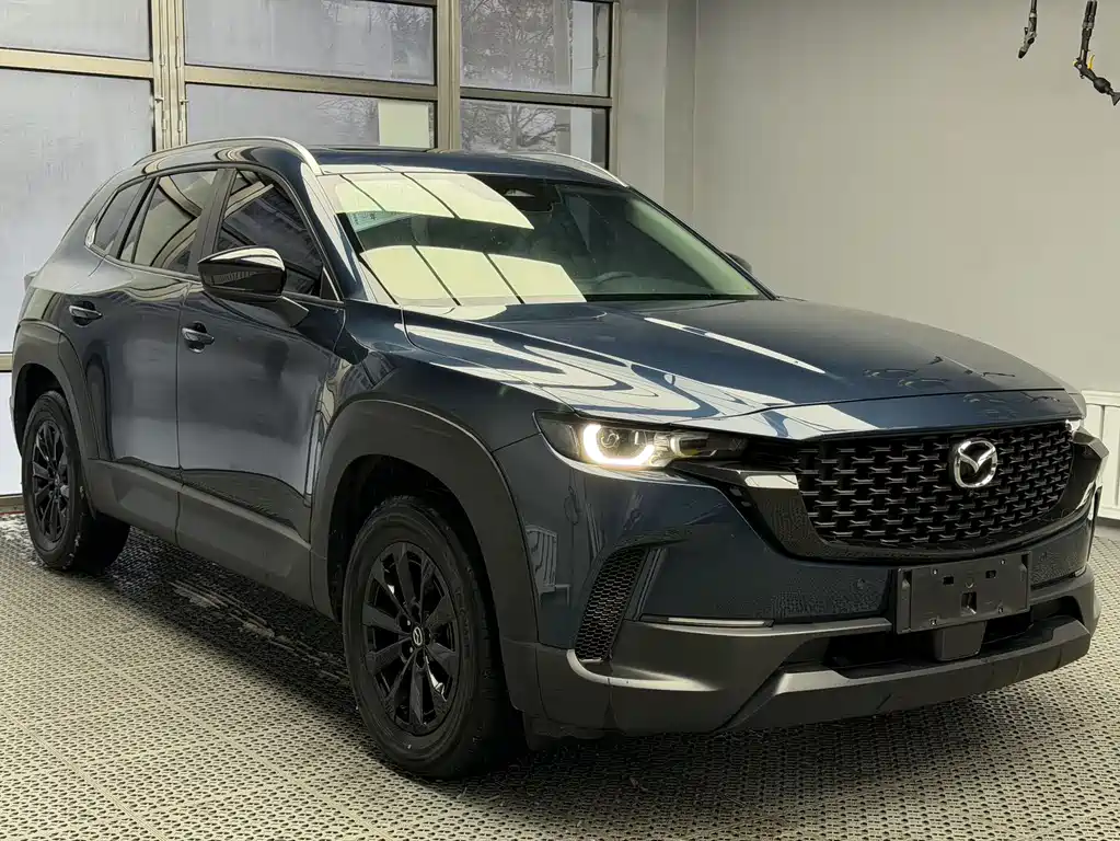 Mazda CX-50 Xingye 2023