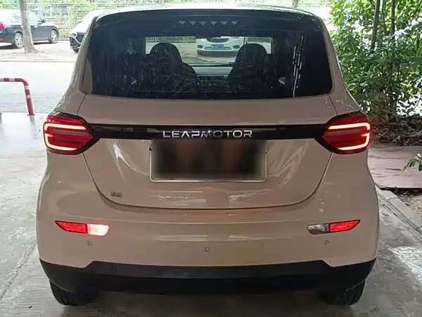 Leapmotor T03 2021