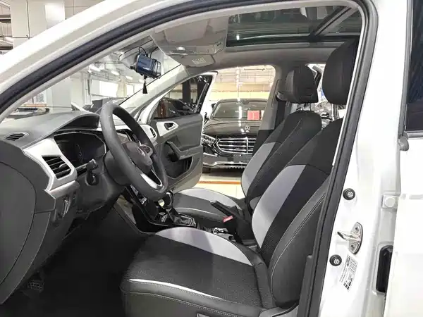Volkswagen Tacqua 2024