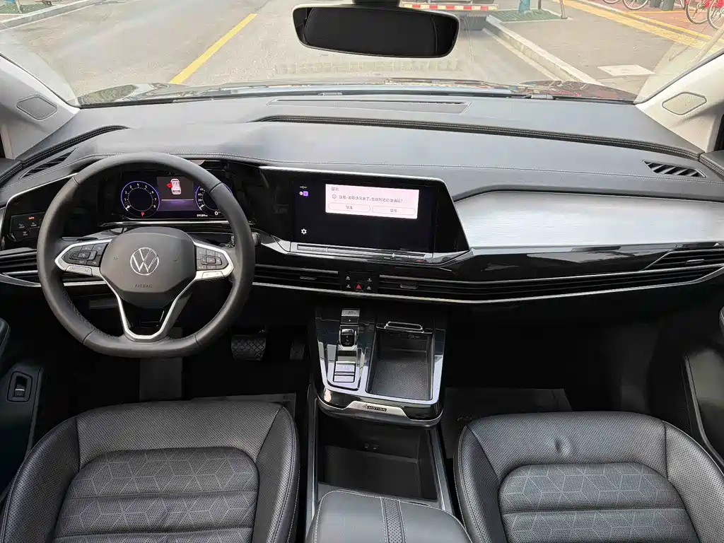 Volkswagen Talagon 2022 — фото 10