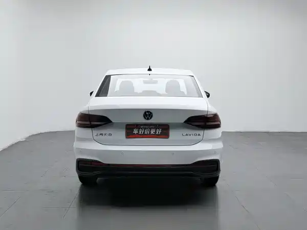 Volkswagen Lavida 2023