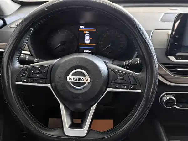 Nissan Teana 2021