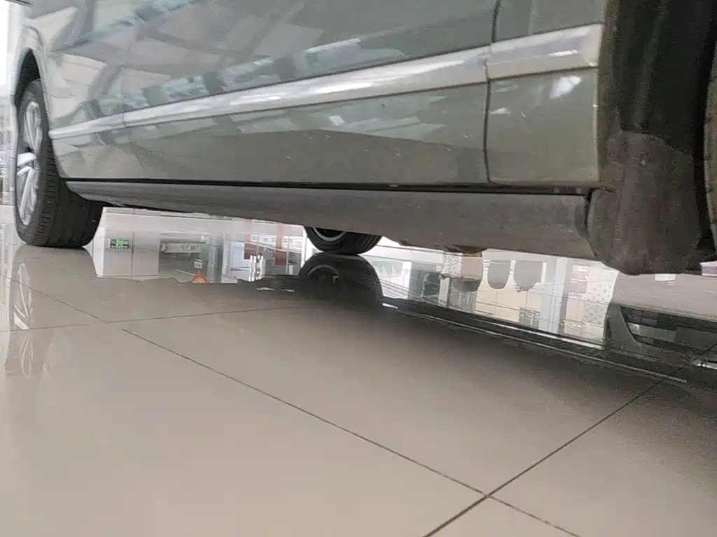 Wey Lanshan 2025 — фото 19