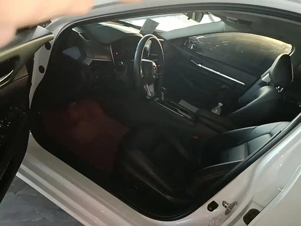 Nissan Teana 2022 — фото 16