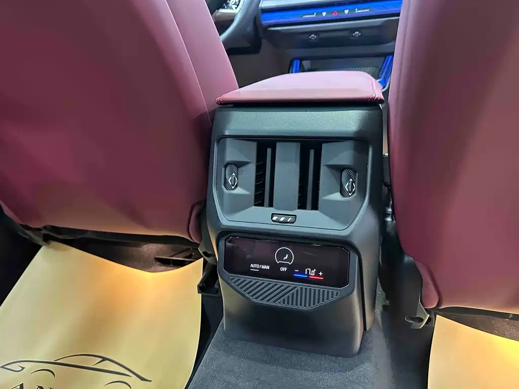BMW X3 2025 — фото 15