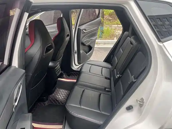 Changan Auchan X5 PLUS 2024