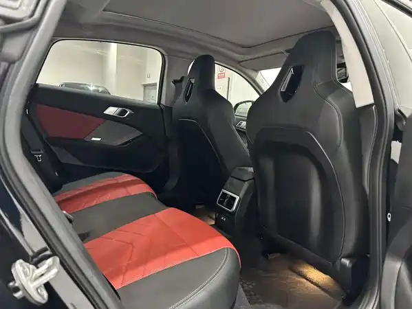 BMW 2 Series 2025
