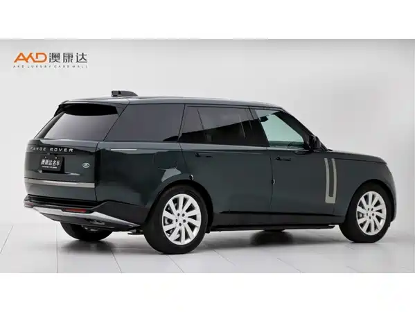 Land Rover Range Rover 2024