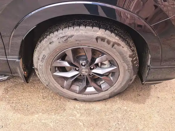 Honda Breeze 2023
