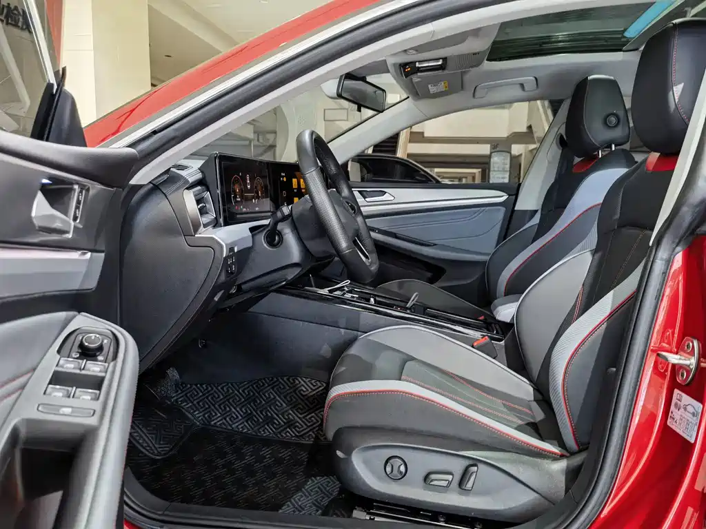 Volkswagen Lamando 2022