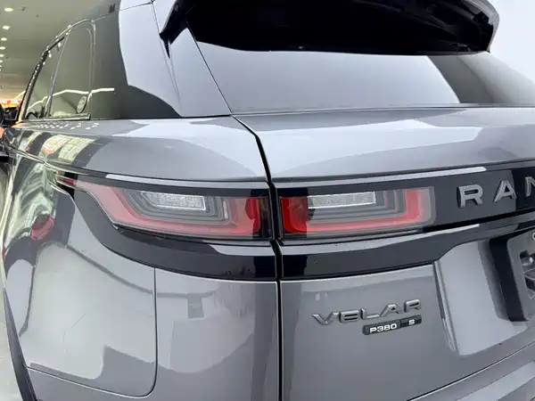 Land Rover Range Rover Velar 2020