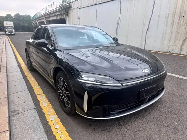 Chery Fengyun A9L 2025