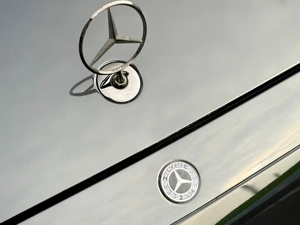 Mercedes-Benz S-Class 2024 — фото 28