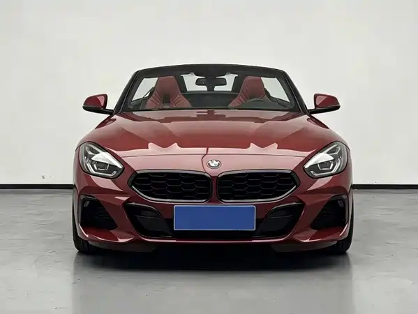 BMW Z4 2020