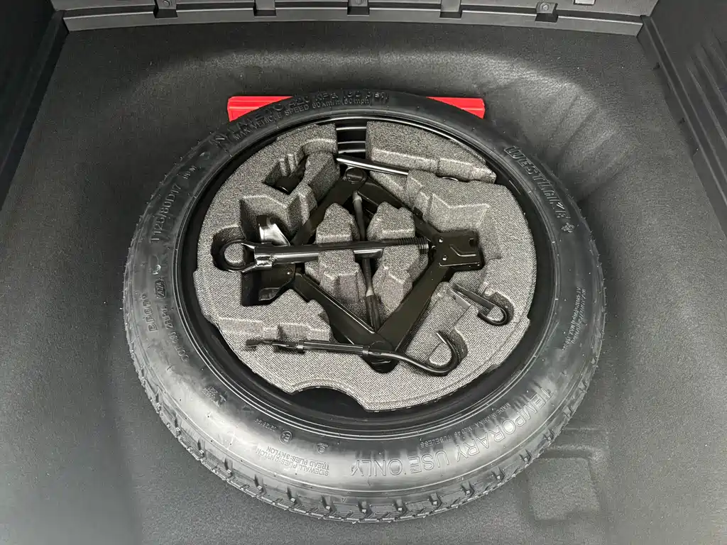 Changan CS75 PLUS 2024 — фото 19