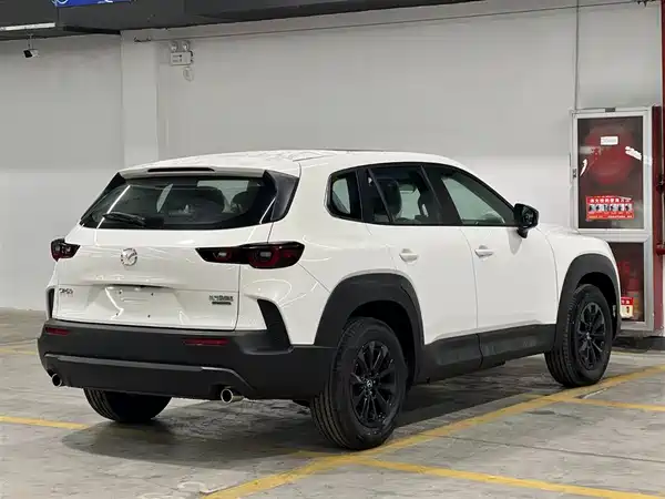 Mazda CX-50 2023