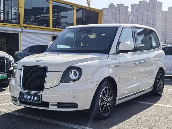 Lorinser LX 2021