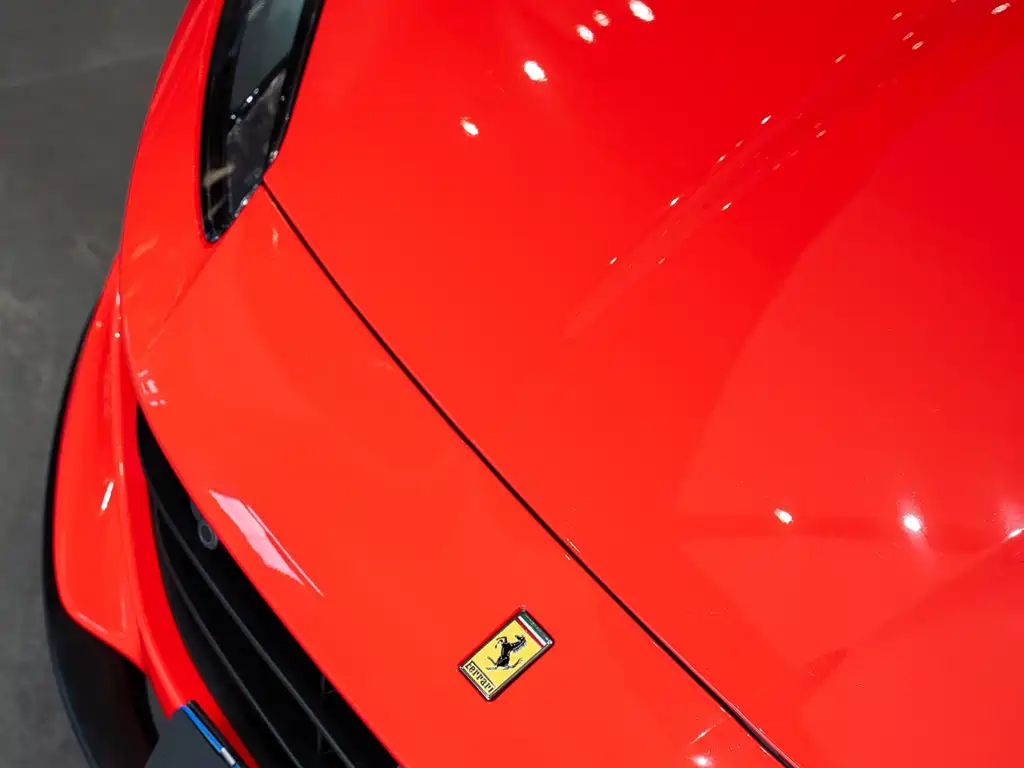 Ferrari Portofino 2019 — фото 9