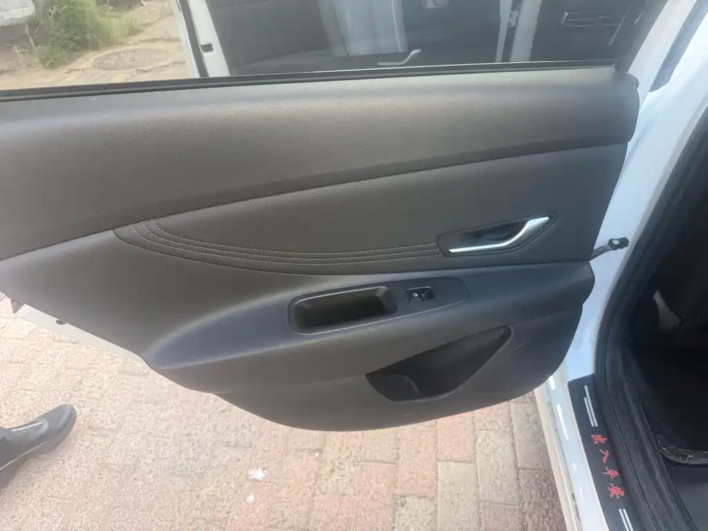 Hyundai Elantra 2022