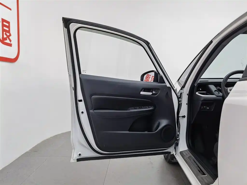 Honda Fit 2022 — фото 8