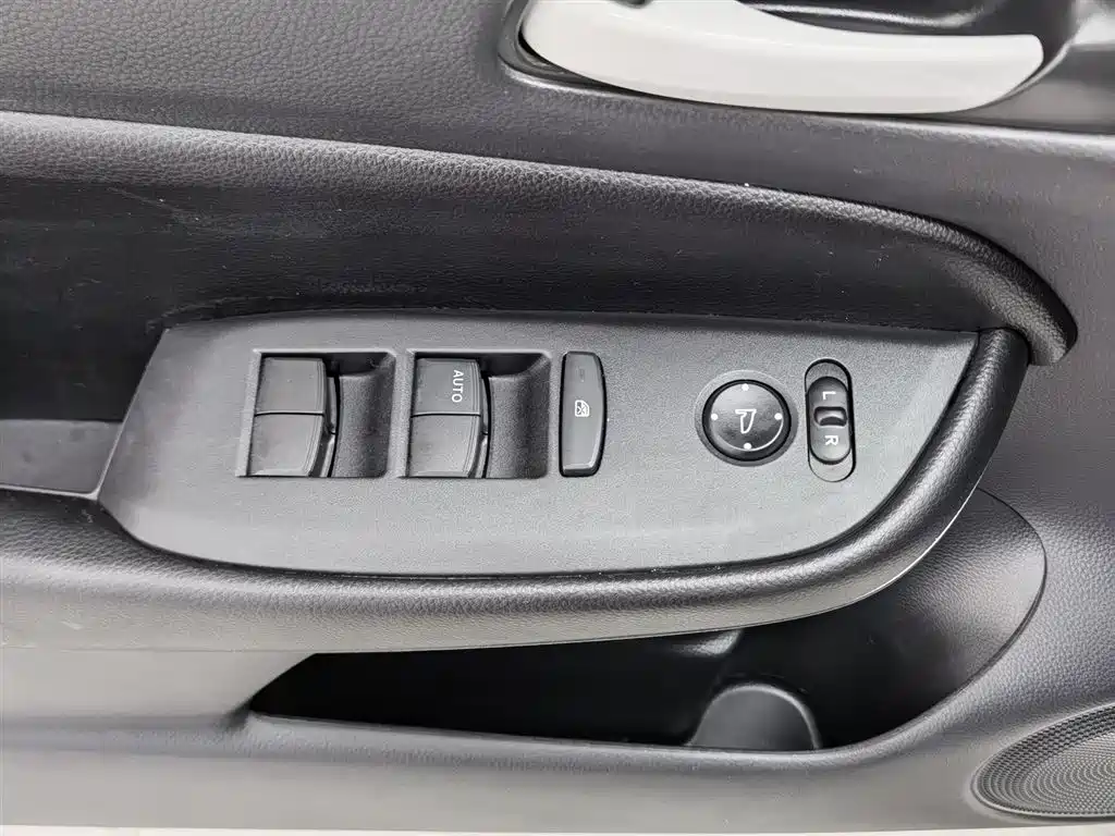 Honda Fit 2022 — фото 9