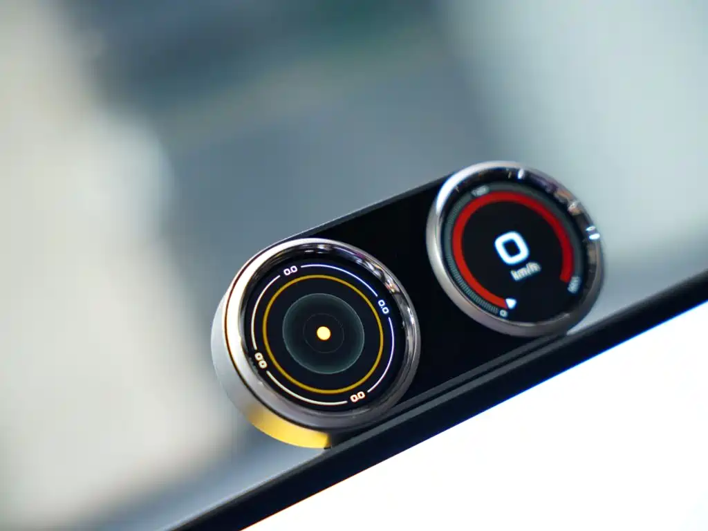 Xiaomi SU7 Ultra 2025 — фото 43