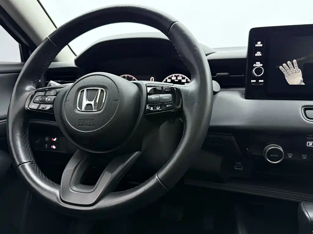 Honda XR-V 2023 — фото 10