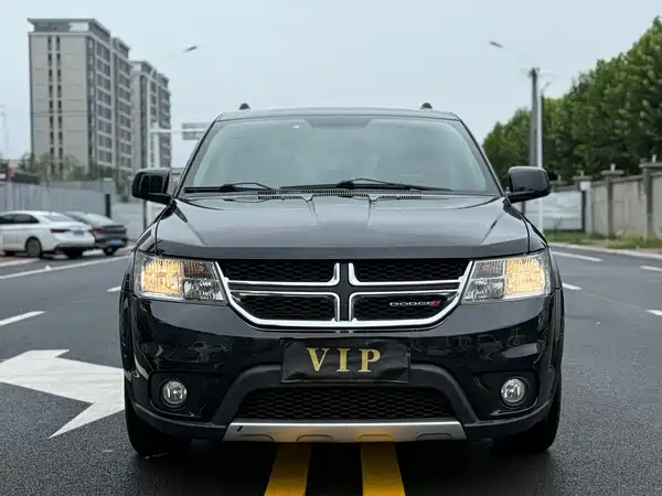 Dodge Coolwei 2013