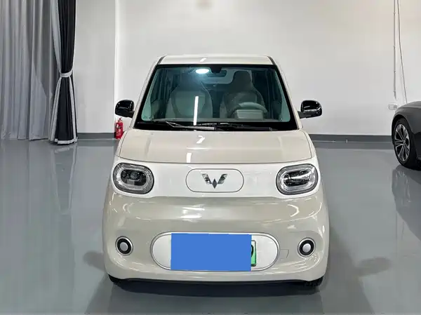 Wuling Hongguang MINIEV 2024