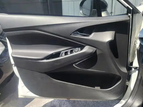 Chevrolet Orlando 2023