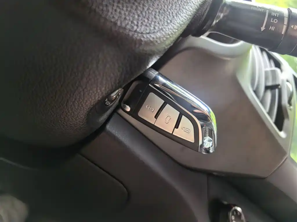 Kia Sportage 2015 — фото 9