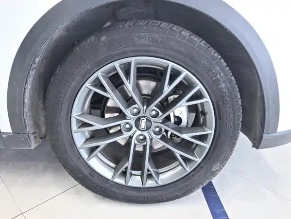 Bestune T55 2023