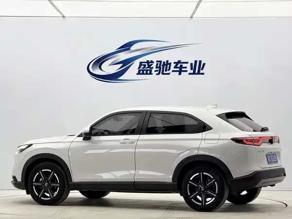 Honda Vezel 2023