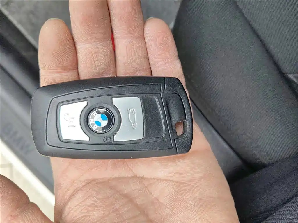 BMW 1 Series 2014 — фото 12