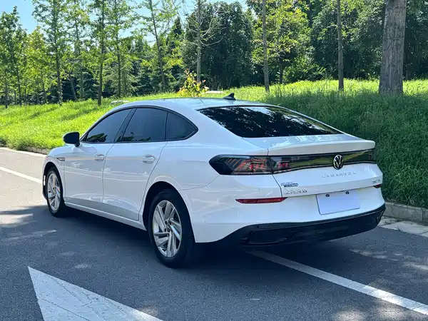 Volkswagen Lamando 2022
