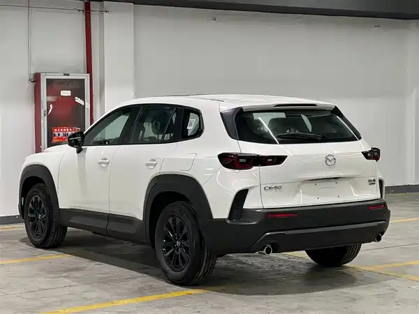 Mazda CX-50 2023