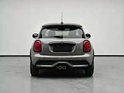 MINI MINI 2022