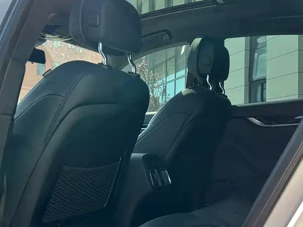 Maserati Levante 2019