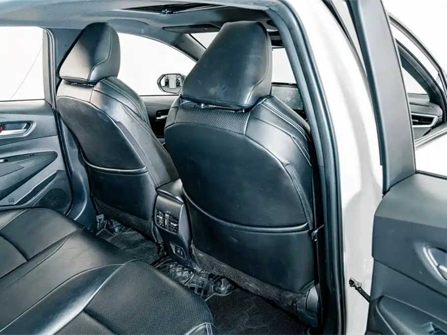 Toyota Levin 2023 — фото 19