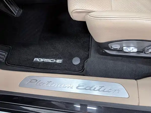 Porsche Panamera 2013