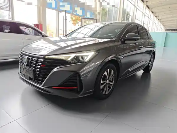 Changan Eado 2024