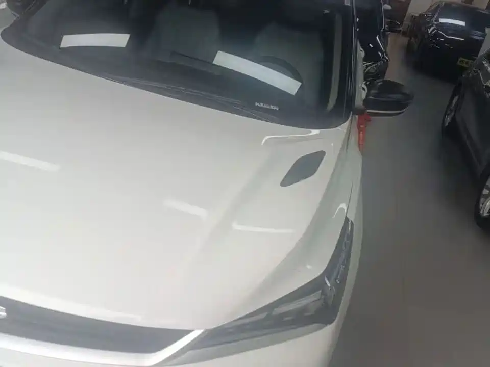 Geely Binyue 2025