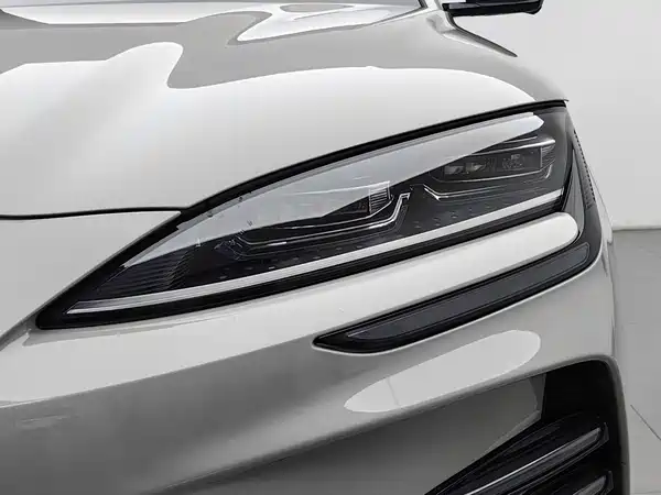 BYD Song PLUS New Energy 2024
