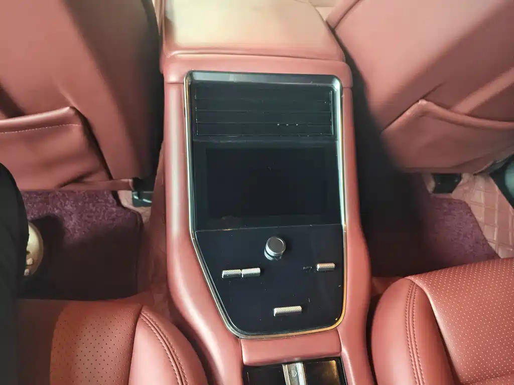 Porsche Panamera 2015 — фото 14