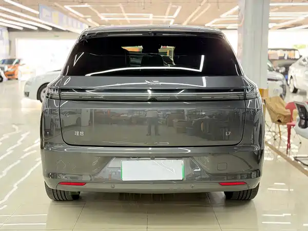 Li Auto L7 2023