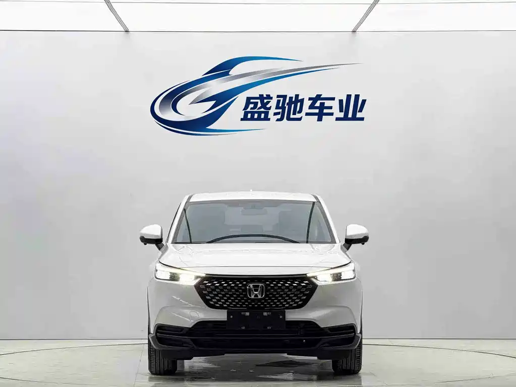 Honda XR-V 2023 — фото 2