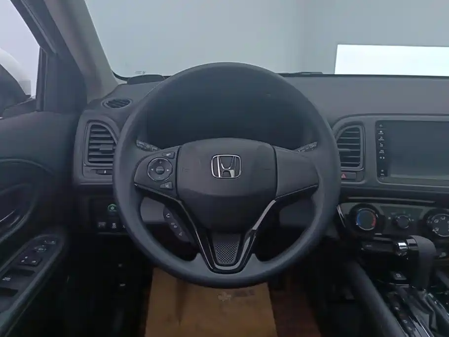 Honda Vezel 2022 — фото 15