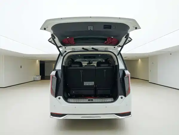 GAC Trumpchi M8 2024