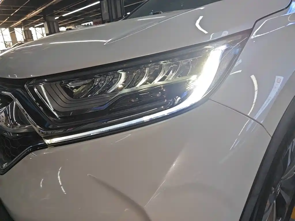 Honda CR-V 2017 — фото 24