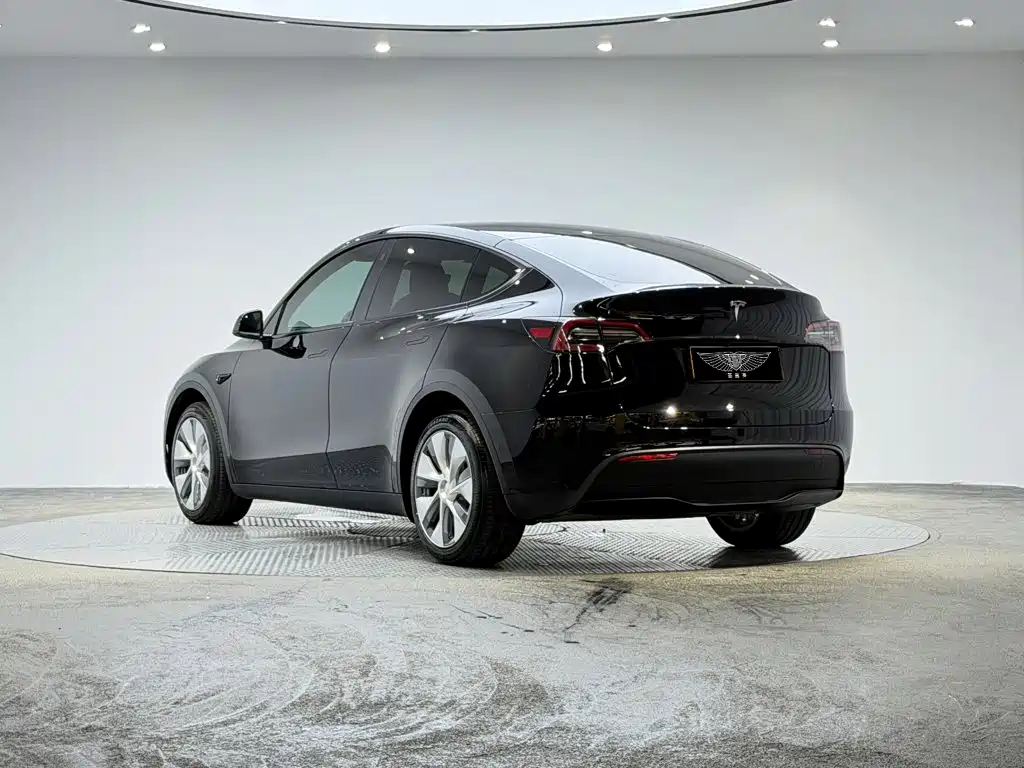 Tesla Model Y 2022 — фото 4